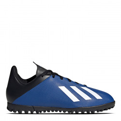 Adidas X 19.4 Junior Astro Turf Trainers