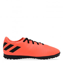 Adidas Nemeziz 19.4 Junior Astro Turf Trainers