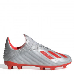 Adidas X 19.1 Junior FG Football Boots