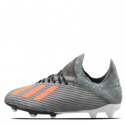 Adidas X 19.1 Junior FG Football Boots