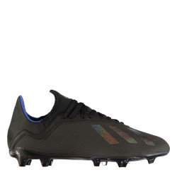 Adidas X 18.3 Junior FG Football Boots