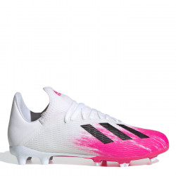 Adidas X 19.3 Junior FG Football Boots