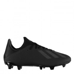 Adidas X 19.3 Junior FG Football Boots