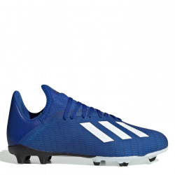 Adidas X 19.3 Junior FG Football Boots