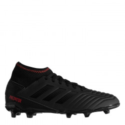 Adidas Predator 19.3 Junior FG Football Boots Boys