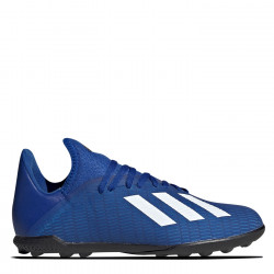 Adidas X 19.3 Junior Astro Turf Trainers