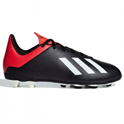 Adidas X 18.4 Junior FG Football Boots