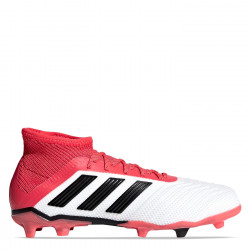 Adidas Predator 18.1 FG Junior Football Boots