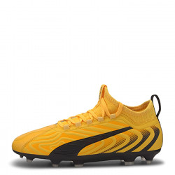 Puma ONE 20.3 Junior FG Football Boots