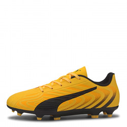 Puma ONE 20.4 Junior FG Football Boots