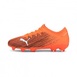 Puma Ultra 3.1 Junior FG Football Boots