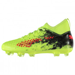 Puma Future 18.3 Junior FG Football Boots