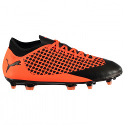 Puma Future 2.4 Junior FG Football Boots