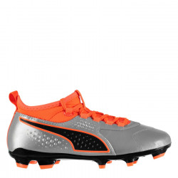 Puma ONE 3 Junior FG Football Boots