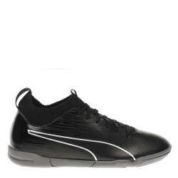 Puma evoKnit Junior Indoor Football Trainers