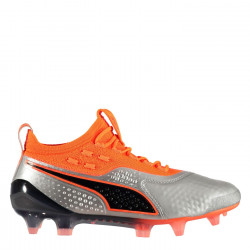 Puma ONE 1 Junior FG Football Boots