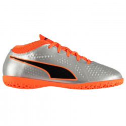 Puma ONE 4 Junior Indoor Football Trainers