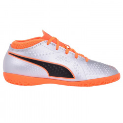 Puma ONE 4 Juniors Indoor Football Boots