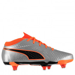 Puma One 4 Junior SG Football Boots