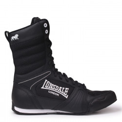 Lonsdale Contender Junior Boxing Boots