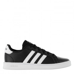 Adidas Grand Court Trainers Junior Boys