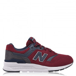 New Balance 997 Junior Trainers