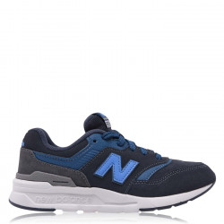 New Balance 997 Junior Trainers