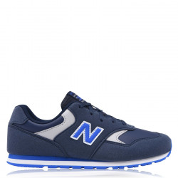 New Balance 393 Junior Trainers