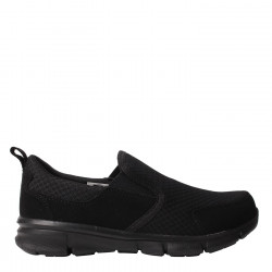 Slazenger Zeal Slip On Trainers Juniors Boys