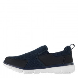 Slazenger Zeal Slip On Trainers Juniors Boys