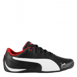 Puma Drift Cat 5 Junior Trainers