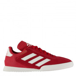 Adidas Copa Super Suede Kids Trainers