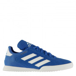 Adidas Copa Super Suede Kids Trainers