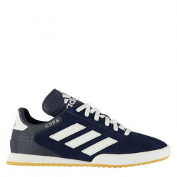 Adidas Copa Super Suede Kids Trainers