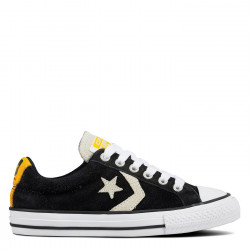 Converse Chuck Taylor All Star Ox Trainers