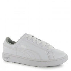 Puma Smash Junior Trainers