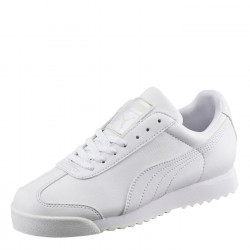 Puma Roma Basic Trainers Junior Boys