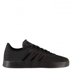 Adidas VL Court Junior Trainers