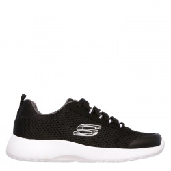 Skechers Dynamite Junior Boys Trainers