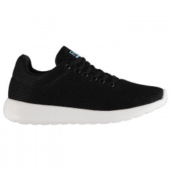 Fabric Calzini Mesh Juniors Trainers