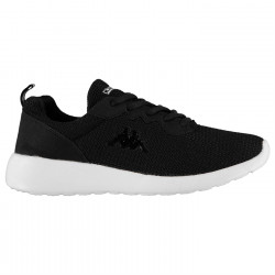 Kappa Impeto Mesh Juniors Trainers