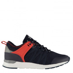 Fabric Gala Running Trainers Juniors