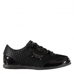 Firetrap Dr Domello Junior Trainers