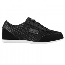 Firetrap Dr Domello Junior Trainers