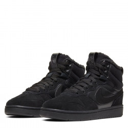 Nike Court Borough Winter Trainers Junior Boys