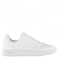 Adidas Hoops 2.0 Trainers Junior Boys