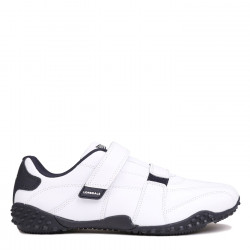 Lonsdale Fulham Trainers Junior Boy