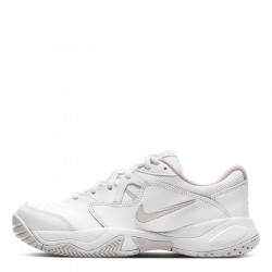 Nike Court Lite Junior Girls Tennis Shoes