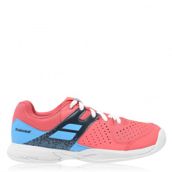 Babolat Pulsion All Court Junior Tennis Shoes