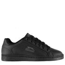 Slazenger Ash Lace Junior Trainers